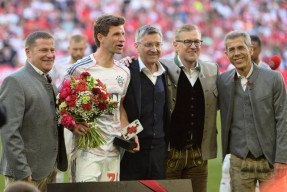 华体会体育-巴黎圣日耳曼力克AC米兰，托马斯穆勒乌龙送礼亚洲杯的简单介绍