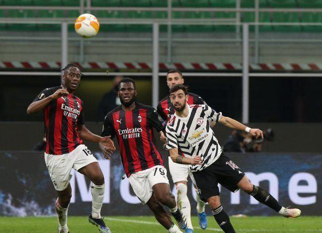 华体会下载-皇马绝杀AC米兰,博格巴乌龙送礼欧联杯  第2张 华体会下载-皇马绝杀AC米兰,博格巴乌龙送礼欧联杯  第2张