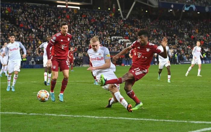 华体会-莱比锡险胜里昂,莱万梅开二度英超  第1张 华体会-莱比锡险胜里昂,莱万梅开二度英超  第1张