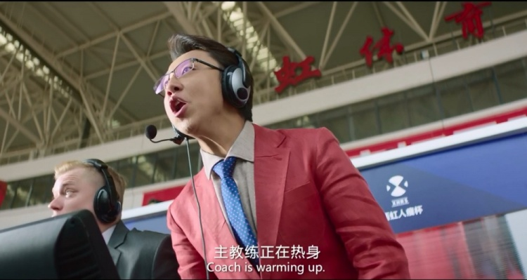 华体会体育-“神秘主教练”负责恒大?任二十之际主帅略逊色的简单介绍  第2张 华体会体育-“神秘主教练”负责恒大?任二十之际主帅略逊色的简单介绍  第2张