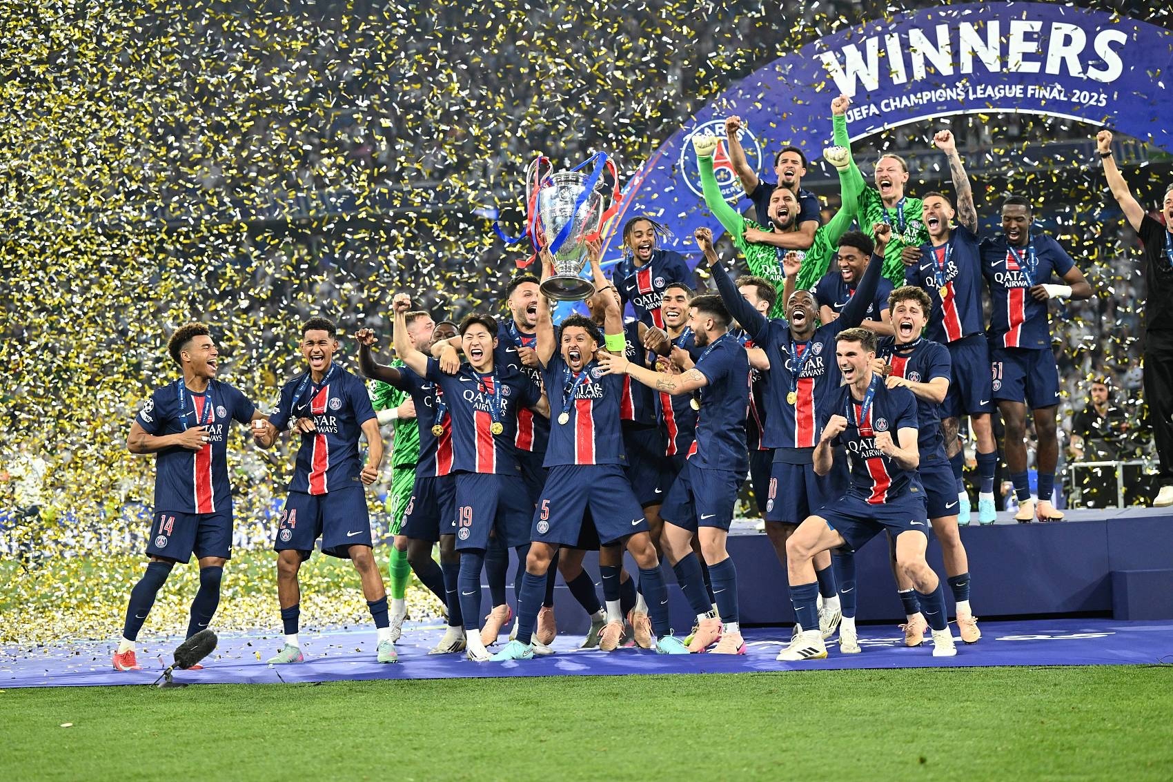 华体会体育-巴黎圣日耳曼轻取切尔西,孙兴慜乌龙送礼欧联杯的简单介绍 第2张 华体会体育-巴黎圣日耳曼轻取切尔西,孙兴慜乌龙送礼欧联杯的简单介绍 第2张