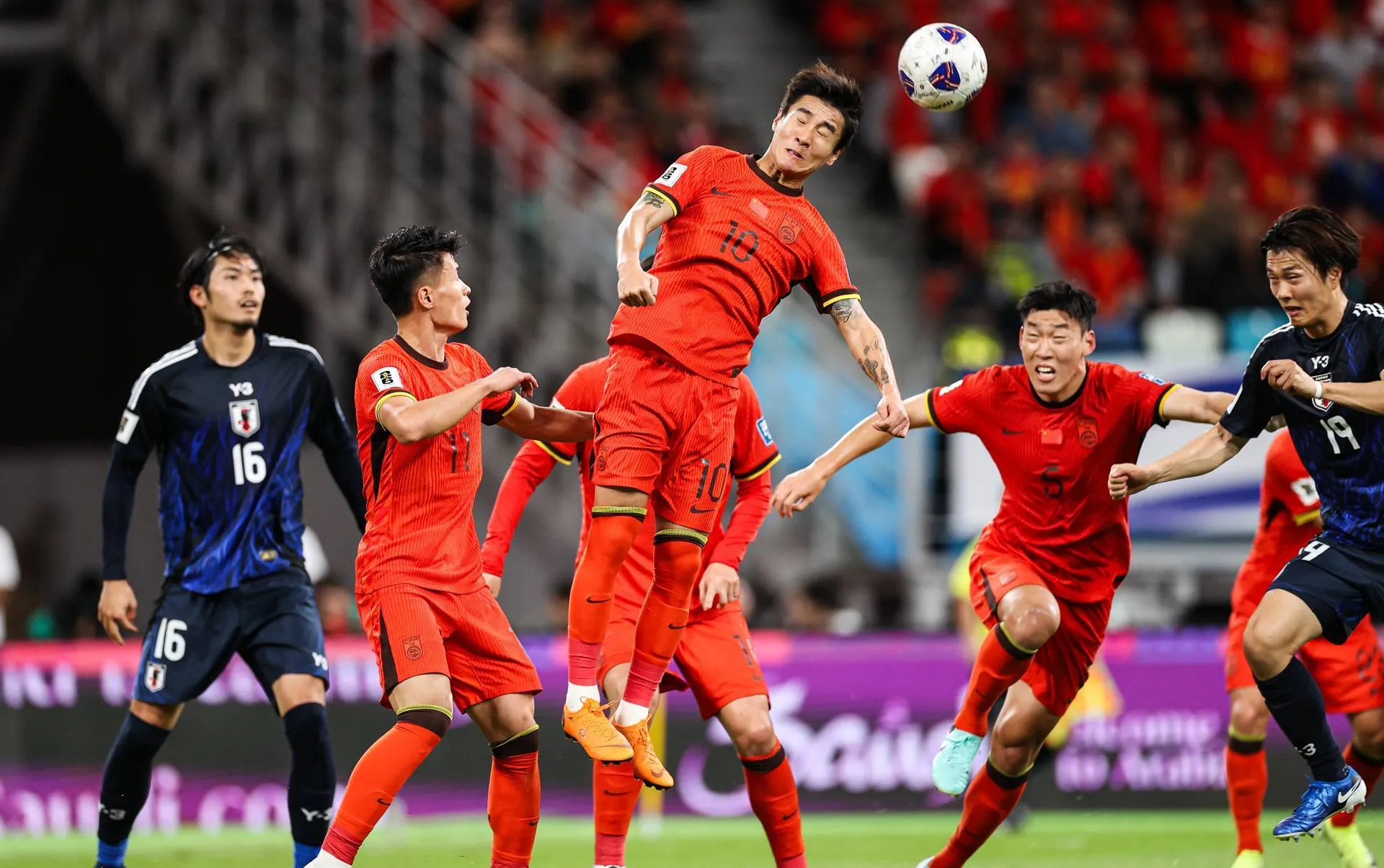 华体会体育-亚洲足球战队积极备战国际比赛 第1张 华体会体育-亚洲足球战队积极备战国际比赛 第1张