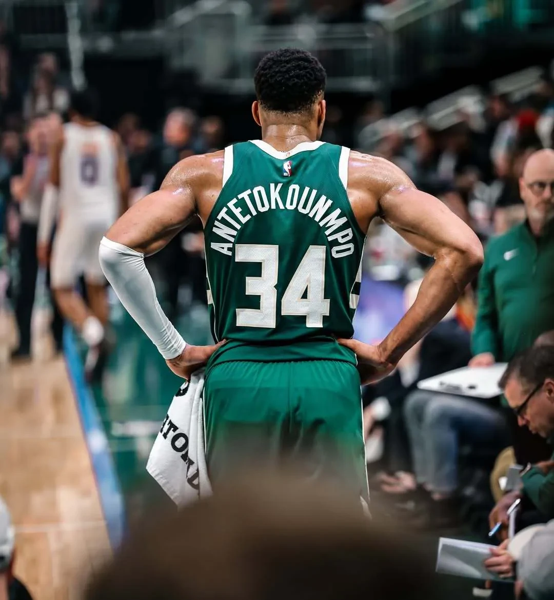 华体会hth-包含谁能制止雄鹿?字母哥连续砍+,继续保持不败的词条 第1张 华体会hth-包含谁能制止雄鹿?字母哥连续砍+,继续保持不败的词条 第1张