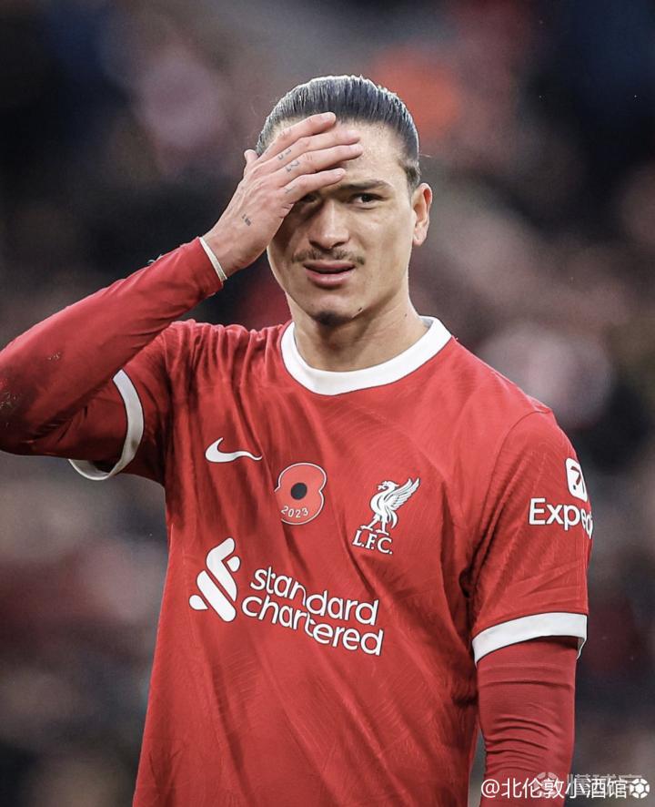 华体会体育-利物浦前锋神勇表现,连续破门  第1张 华体会体育-利物浦前锋神勇表现,连续破门  第1张