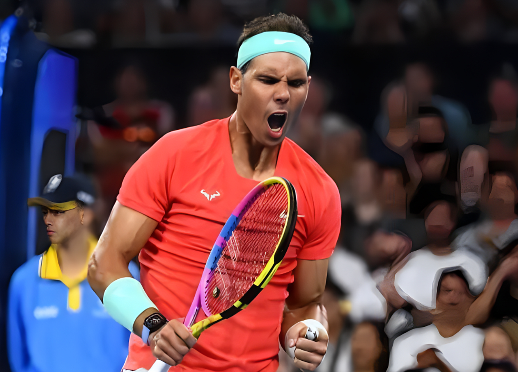 华体会体育-澳大利亚网球队绝地反击德国网球队,纳达尔统治全场的简单介绍  第1张 华体会体育-澳大利亚网球队绝地反击德国网球队,纳达尔统治全场的简单介绍  第1张