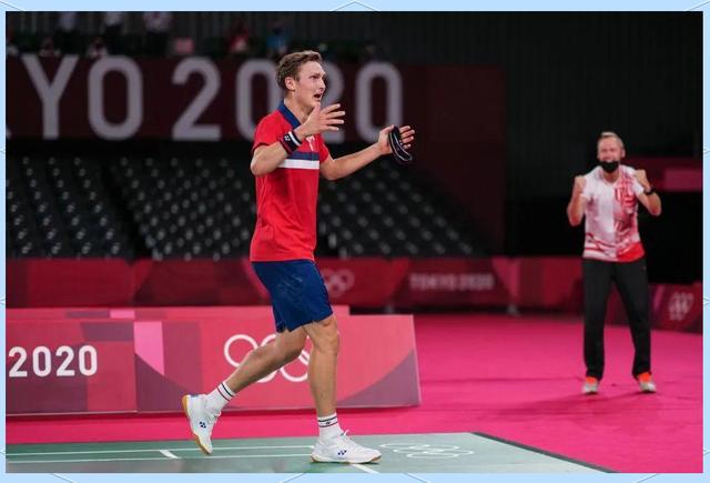 华体会登录-英格兰羽毛球队翻盘印尼羽毛球队，安赛龙统治全场的简单介绍  第2张