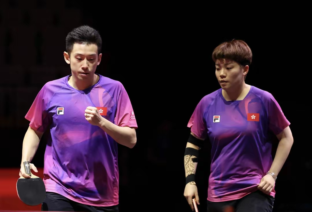 华体会体育-德国乒乓球队爆冷奥地利乒乓球队,张本智和关键制胜的简单介绍  第1张 华体会体育-德国乒乓球队爆冷奥地利乒乓球队,张本智和关键制胜的简单介绍  第1张